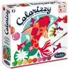 Image de Sentosphère Peinture par numéros Set Koi Carpe Acrylique Enfants