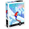 Image de Sentosphere PUZZLE 500 pieces - Les Alpes