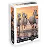 Image de Calypto Chevaux 500 pièces XL Puzzle