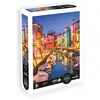 Image de Puzzle Calypto Burano en Italie - 500 pièces XL pour Adultes et Enfants - Neuf