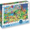 Image de Sentosphere Puzzle 100P - La fete foraine