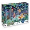 Image de Calypto Elfes et fées 2x24 pièces puzzle