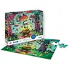 Image de Puzzle Calypto L'Apprenti Magicien - 54 Pièces Éducatif pour Enfants - Neuf