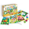 Image de SentoSphere 8807, 4 ans/pièces, Multicolore, 20 pièces