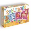 Image de Coffret Sablimage Licornes : Activité Créative pour Enfants - Neuf