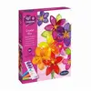 Image de SENTOSPHERE - Kit d'artisanat fleurs de cristal