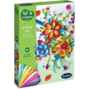 Image de Sentosphère - Quilling'art Blumen