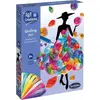 Image de Sentosphere - Quilling'art Kleid