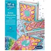 Image de Sentosphere - Coffret à strass motif