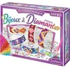Image de Sentosphere Bijoux a diamanter opaques