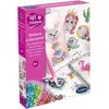 Image de Strass Multicolores - Sentosphère - Art Et Créations - Stickers Pour Peinture Diamant - 15 Stickers - Décorez Vos Accessoires - À Partir De 8 Ans