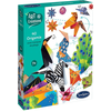 Image de Sentosphere Kit origami - Art et creations
