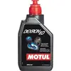 Image de 4x Huile De Boite Automatique Motul Dexron Ii D Bidon 1 Litre