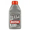 Image de Liquide De Frein Dot3-dot4 500ml -bidon- X6 - Motul