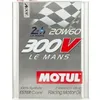 Image de Huile Motul 300v Le Mans 20w60 2l -bidon-