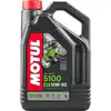 Image de Huile Motul 5100 10w50 4l 4t Ma2 Kawasaki Suzuki Honda Yamaha Bmw Ktm