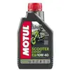 Image de Huile Motul Scooter Expert 10w40 1l Qualité Scooter 4t 50 Maxi 125 250 Moto