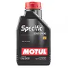 Image de MOTUL - Huile pour moteur 1L 0W30 (C2, SPECIFIC 2312) - Réf. 106413