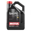 Image de MOTUL - Huile moteur 0W30 (C2, SPECIFIC 2312), 5 litres - Réf. 106414