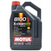 Image de Huile Moteur Motul 8100 X-clean Efe 5w-30 5l