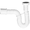 Image de Fixoplac Raccord Extensible Entrée 33x42 Sortie Diam. 32 Mm