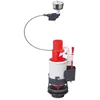 Image de WIRQUIN Mécanisme de rinçage mécanique double BP 3 / 6L