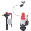 Image de Mécanisme de chasse d'eau MW² + robinet