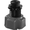 Image de Wirquin   Pieds De Receveur De Douche Réglables 4 Pièces 30719799   Support Jusqu'à 450 Kg/pied   Hauteur Réglable 88 À 172 Mm   Patins Antidérapants