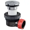 Image de Vidage pour lavabo xs pure, LAVABO QUICK-CLAC D32
