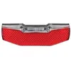 Image de Axa Feu arrière Blueline 80 mm Éclairage Dynamo Unisexe, Rouge, 10 x 3 x 3 cm 93961695SC en occasion ou reconditionné