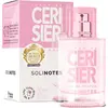 Image de Fleur De Cerisier Solinotes Edp 50ml