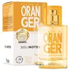 Image de Diffuseur Solinotes Fleur De Oranger EdP en édition limitée, 50 ml
