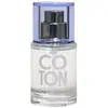 Image de Solinotes, Fleur de Coton, Eau de Parfum, pour femmes, 15 ml