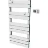 Image de Sèche-serviettes Voltman 500w Chaleur Douce, Séchage Rapide Et Confort - Dismo France