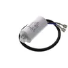 Image de Condo Froid 3uf 400v Cosses 6.3 Cbb65a-2 - Eureka
