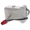 Image de Singer - Moteur Froid Ventilation Congélateur Bg2012 5531008052 Sens Horaire Cw 220v