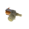 Image de High One Highone - Electrovanne Lave-vaisselle 1 Voie 90°
