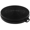 Image de Brandt - Filtre Hotte Charbon (kit De 2)