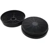 Image de Signature - Filtre Hotte Charbon 175mm H36mm (lot De 2)