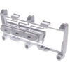 Image de Bouton Lave-linge Poussoir Ensemble Blanc Aura - Far