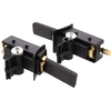 Image de Charbon Lave-linge Moteur (kit De 2) - Siemens