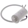 Image de Condensateur Froid 5uf 400-450v (cosses Faston Droites 4.8) - Leisure