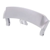 Image de Poignee Lave-linge Hublot Grise Sigma - Unicline