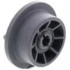 Image de High One Highone - Roue Lave-vaisselle Panier Inférieur