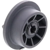 Image de Roue Lave-vaisselle Panier Inférieur - Haier