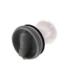 Image de Bouchon Lave-linge Pompe Hanyu Et Yinhoa 49141 138521 171639 - Aya