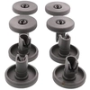 Image de Roue Lave-vaisselle Inférieur (lot 8) - Faure