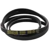Image de Courroie 1930h6 (101889-22512) (481281728292) Sèche-linge Candy, Hoover, Bosch, Ariston Hotpoint, Brandt, Siemens, Thomson, Inde