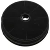 Image de Filtre Hotte Charbon Unitaire 194mm - Bluesky