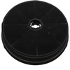Image de Filtre Hotte Charbon Unitaire 194mm - Friac